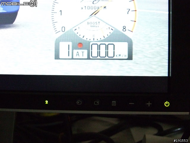 [分享]Dell 2407WFP A03跟A04, PS3+Xbox360+Wii 輸出測試!