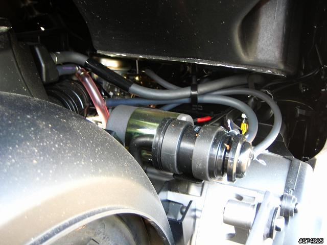 [分享]極致粹鍊R之魂 Suzuki GSR-125
