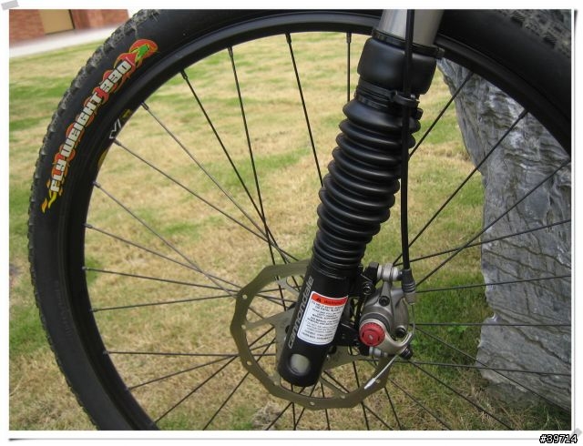 [分享]CANNONDALE RUSH