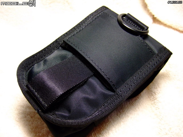 [分享]入手POTER JET-BLACK DRIVE兩個