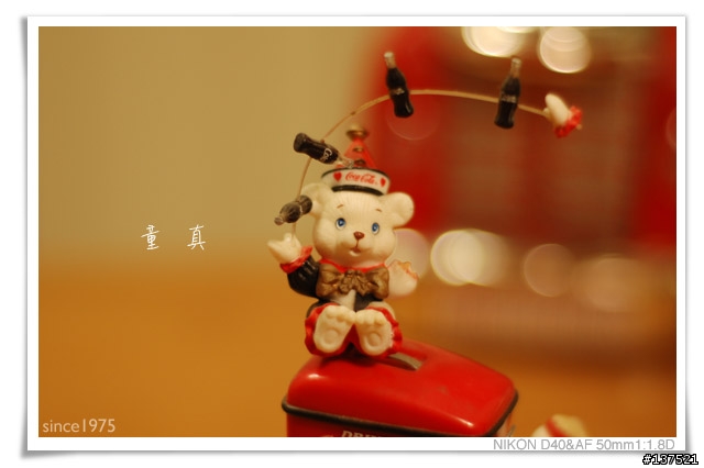 〔分享〕D40＋50mm 1.8 D歡迎同好來貼圖