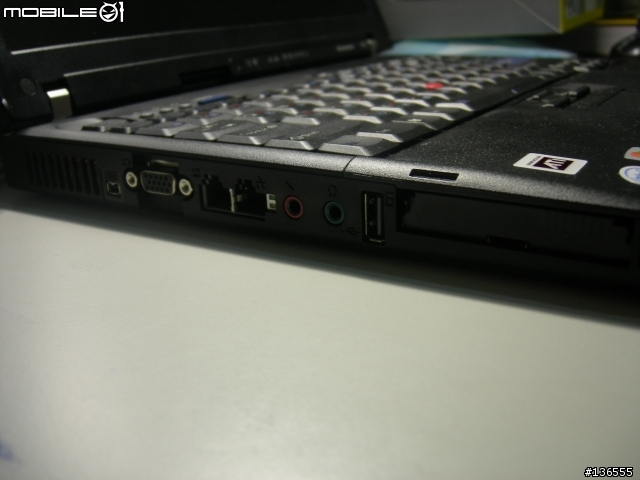 [分享]IBM R60_9462 IBV (圖多)