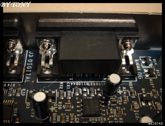 [開箱分享]mx5021與E-MU 0404的相遇(圖多)