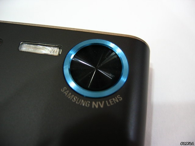 SAMSUNG NV3 使用感想[含站慶照片](圖多)