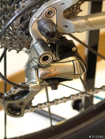 [分享] Klein Attitude & 2007 Giant TCR Alliance 0