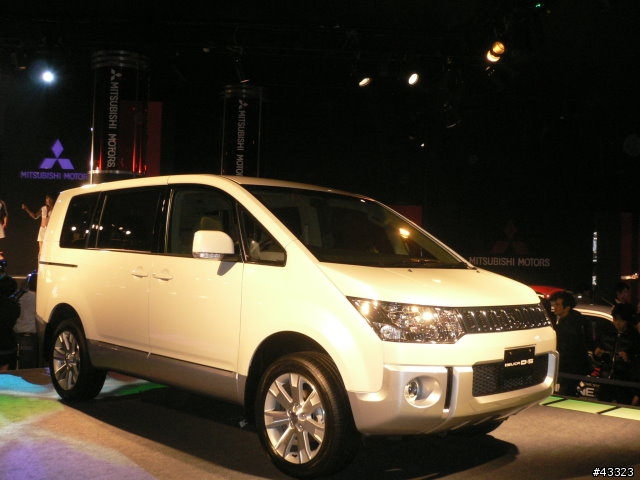 2007年東京改裝車展(Tokyo Auto Salon)外行搶先報~圖多~