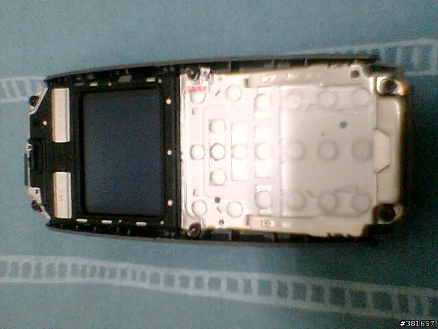 分屍@@國民機NOKIA1600~~