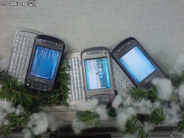 慶祝Mobile01站慶: 史上最恐怖的疊疊樂!! 希望各位大大喜歡!!