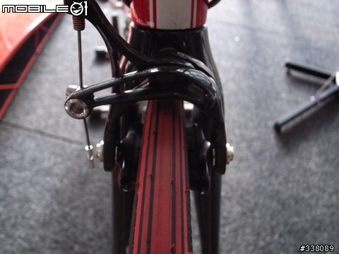 (分享)不吃油之摩托車霸主DUCATI