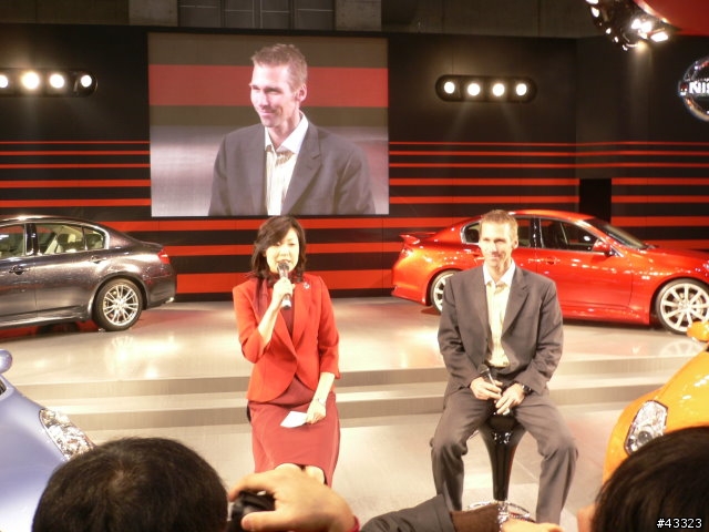 2007年東京改裝車展(Tokyo Auto Salon)外行搶先報~圖多~