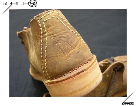 [平價分享]CLARKS 休閒鞋款