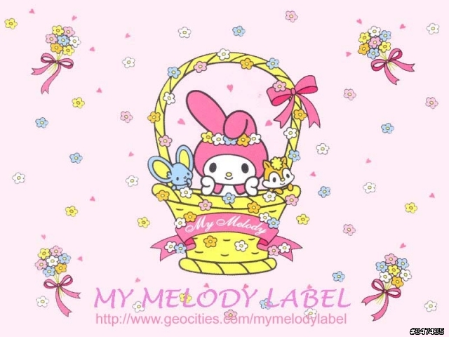 {求助}請幫幫忙製作Melody的主題..(z800i)內附圖片~