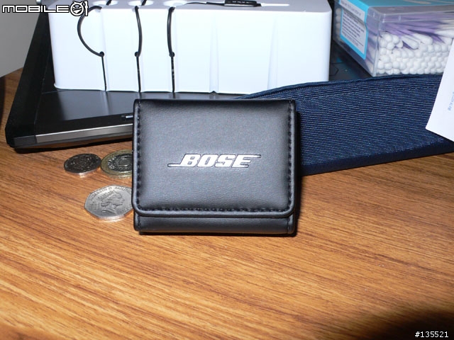 Bose Triport IE 入手!!!!