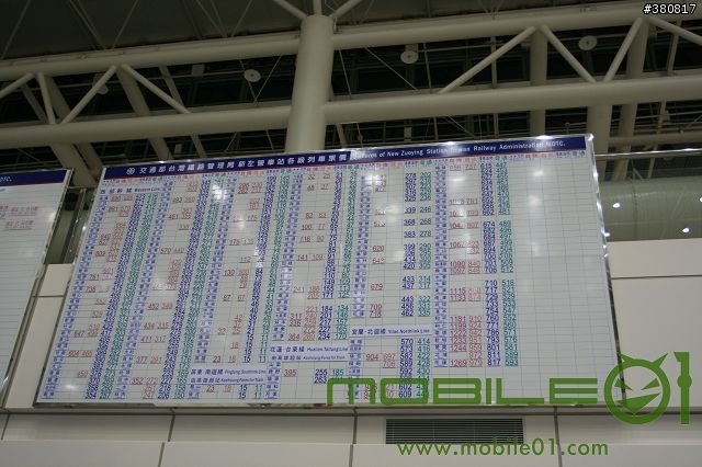 [分享]Canon 400D+17-40 L 入手  [附上高鐵左營站夜拍]