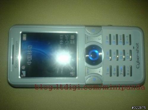 ２００７年ＳＥ新機曝光總覽～無法確定是否為水果～不喜勿入！
