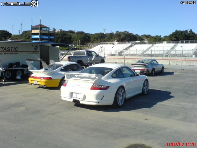 [分享]Mazda Raceway Laguna Seca