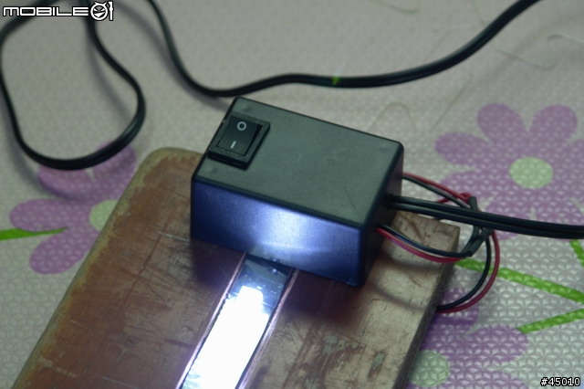 [分享]酒吧般的樓梯間