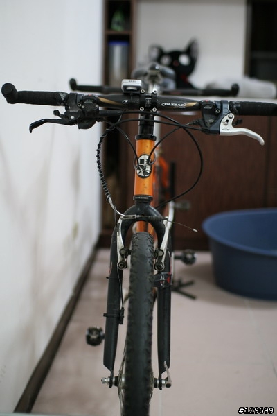 [分享]BMC協力車