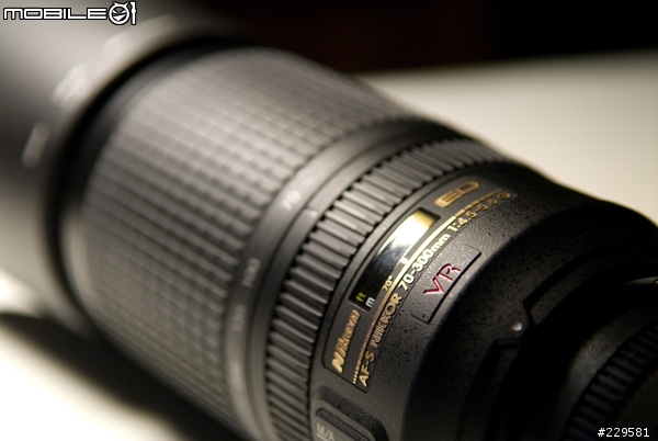 [分享] 有些夢，總要圓一次... AF-S nikkor 17-55mm DX 到位