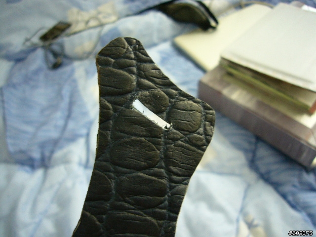 小小DIY2 , 自製hand grip ，小小DIY3 雙連後鏡蓋