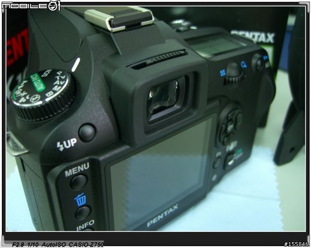 [勸敗+分享] K100D - 進入DSLR的第一步