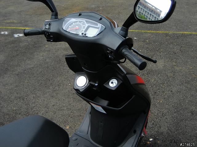 [分享]極致粹鍊R之魂 Suzuki GSR-125