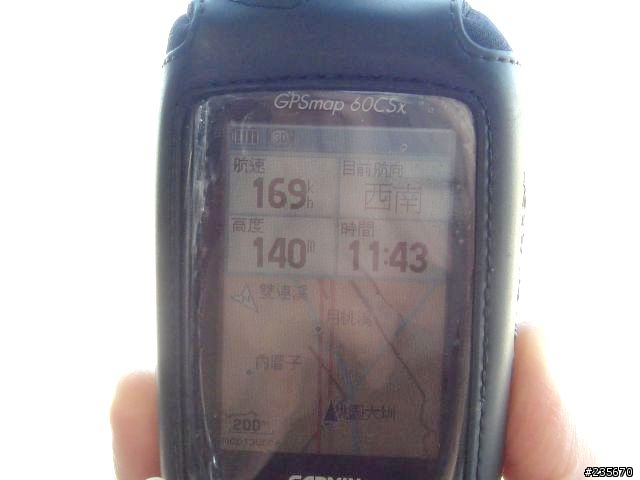 [分享](汽車綜合討論區)我的「偽」F1之夢, 時速302km/hr(圖超多, 有GPS的時速)1/16新增照片