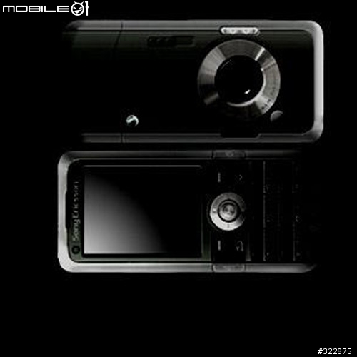 ２００７年ＳＥ新機曝光總覽～無法確定是否為水果～不喜勿入！