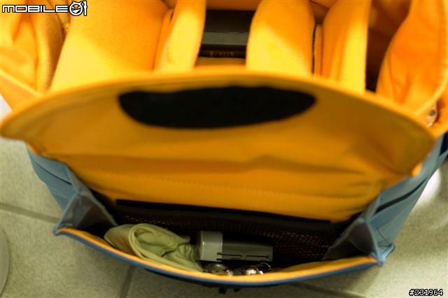 [分享] JENOVA TW-3100 換 Crumpler 6 Million Dollar Home 包包記