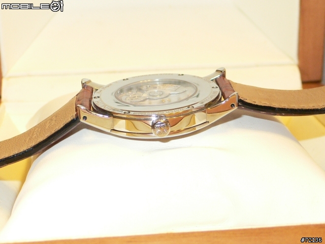 [分享]我的入門Zenith Elite機械錶