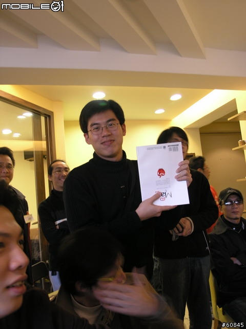 [分享]今天不敗家,敗知識--Mac好用的工具書