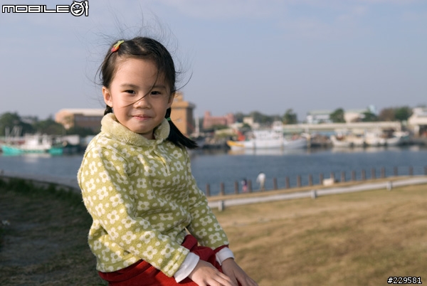 [分享] 有些夢，總要圓一次... AF-S nikkor 17-55mm DX 到位