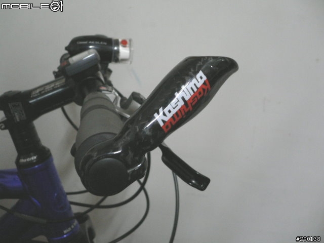 [分享]新手基礎入門組車 Giant XTC HB(圖多)1/21更新