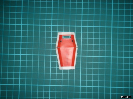 紙模型製做 SD 鋼彈 製作終結!!(補完)(圖超多請耐心等待開啟)