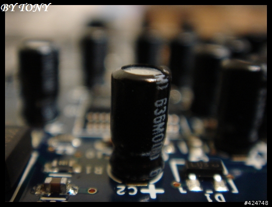 [開箱分享]mx5021與E-MU 0404的相遇(圖多)