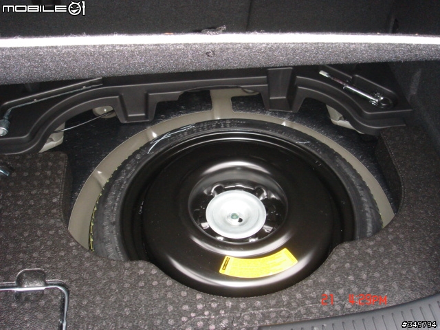 [小小勸敗]馬自達 Mazdaspeed3 使用心得與報告