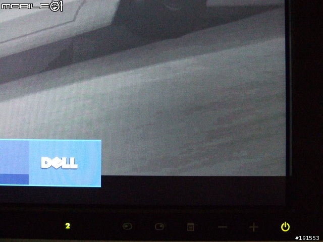 [分享]Dell 2407WFP A03跟A04, PS3+Xbox360+Wii 輸出測試!