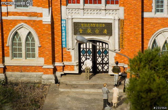 [試拍] 小人國 30張圖