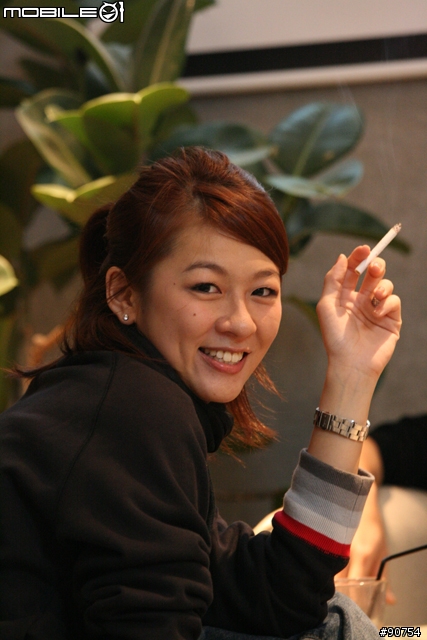 小小白室內人像照