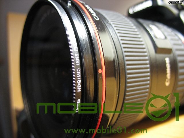 [分享]Canon 400D+17-40 L 入手  [附上高鐵左營站夜拍]