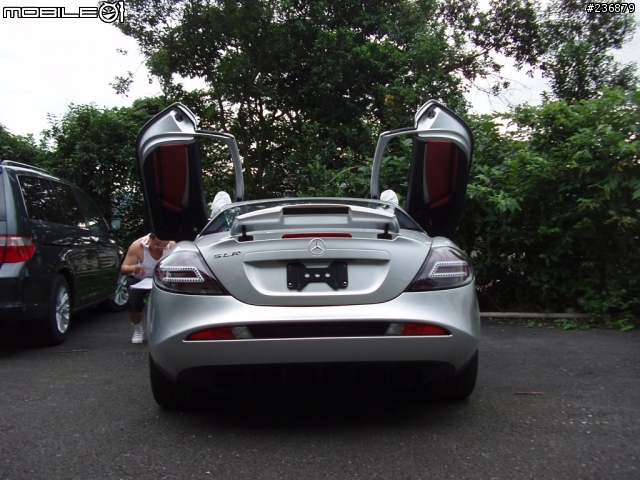分享~SLR新車照片