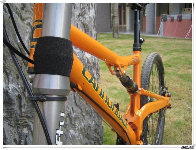 [分享]CANNONDALE RUSH