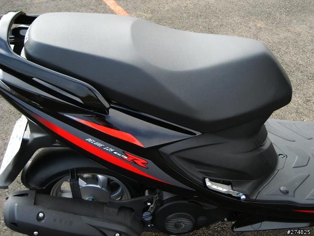 [分享]極致粹鍊R之魂 Suzuki GSR-125