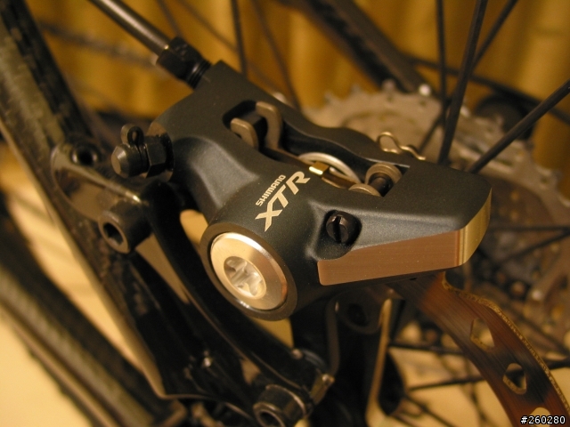 [分享]XTC COMPOSITE--老婆的新車Scott Contessa 40--更新日期970405