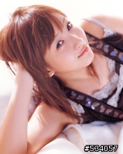 [Z550-Z558i-K800]藤本美貴 主題