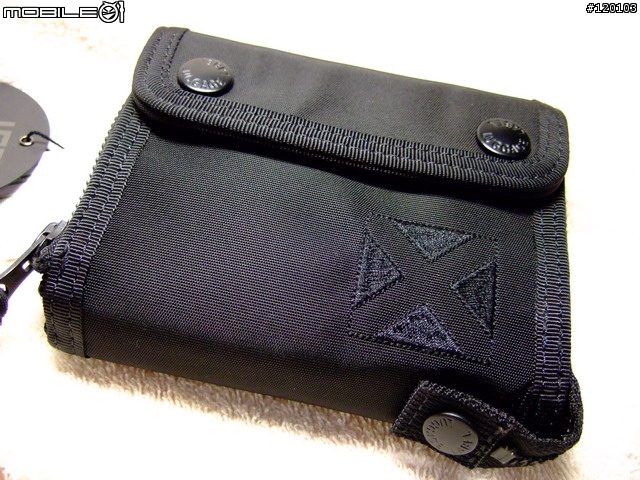 [分享]入手POTER JET-BLACK DRIVE兩個