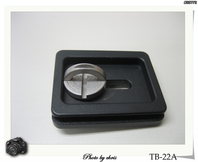 [分享]TRISTAR TR-22A球型雲台-全台首度試用...(應該是吧)