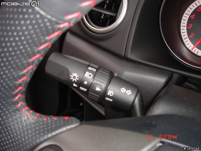 [小小勸敗]馬自達 Mazdaspeed3 使用心得與報告