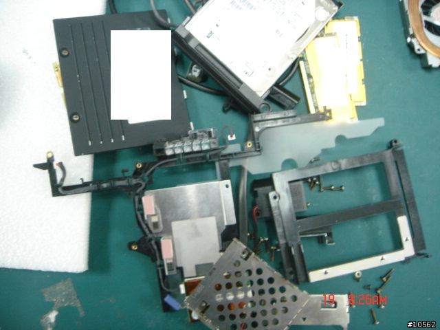 [終極升級大法]X31躍升為X32大作戰!!