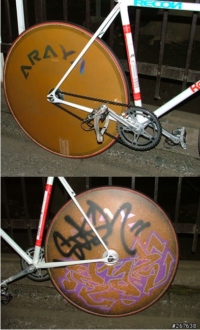 【討論】看到... 超贊之 road bikes... 一些問題請教大家？